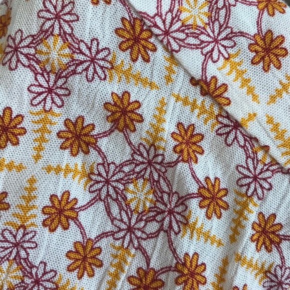 Cotton Candy Two Piece Skirt Set - Picture 5 of 6